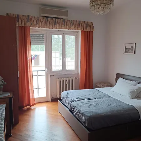 Abba Accomodation