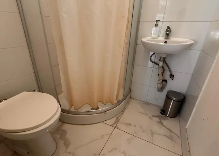 Maison d'hôtes Abba 2*