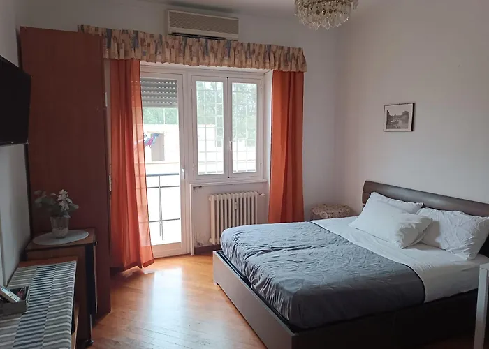 Maison d'hôtes Abba